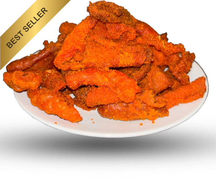 Original Flavor Chicky Skins