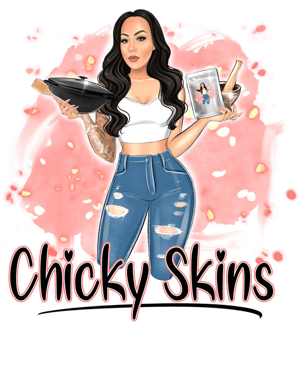 Chicky Skins